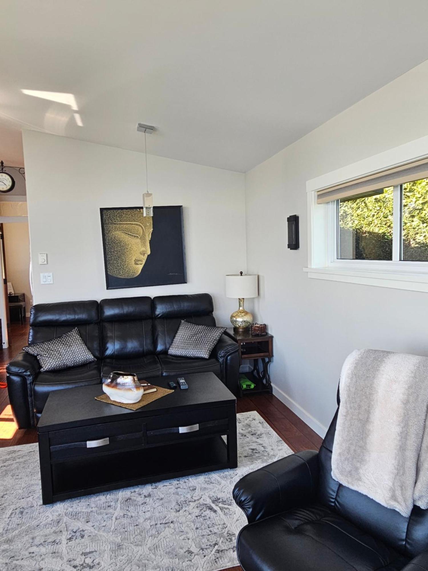 Vila Sunrise Terraces Ladysmith Exteriér fotografie