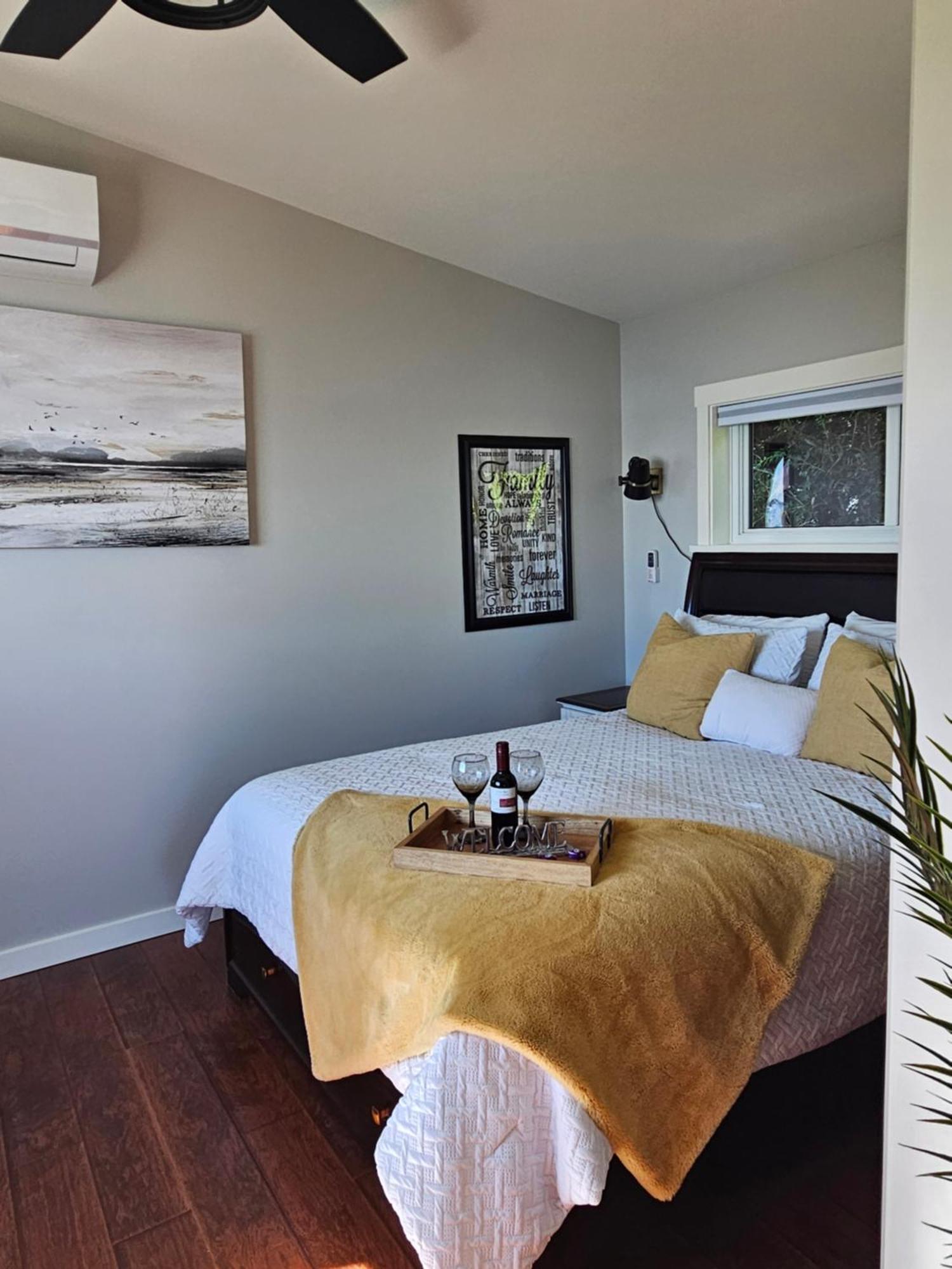 Vila Sunrise Terraces Ladysmith Exteriér fotografie