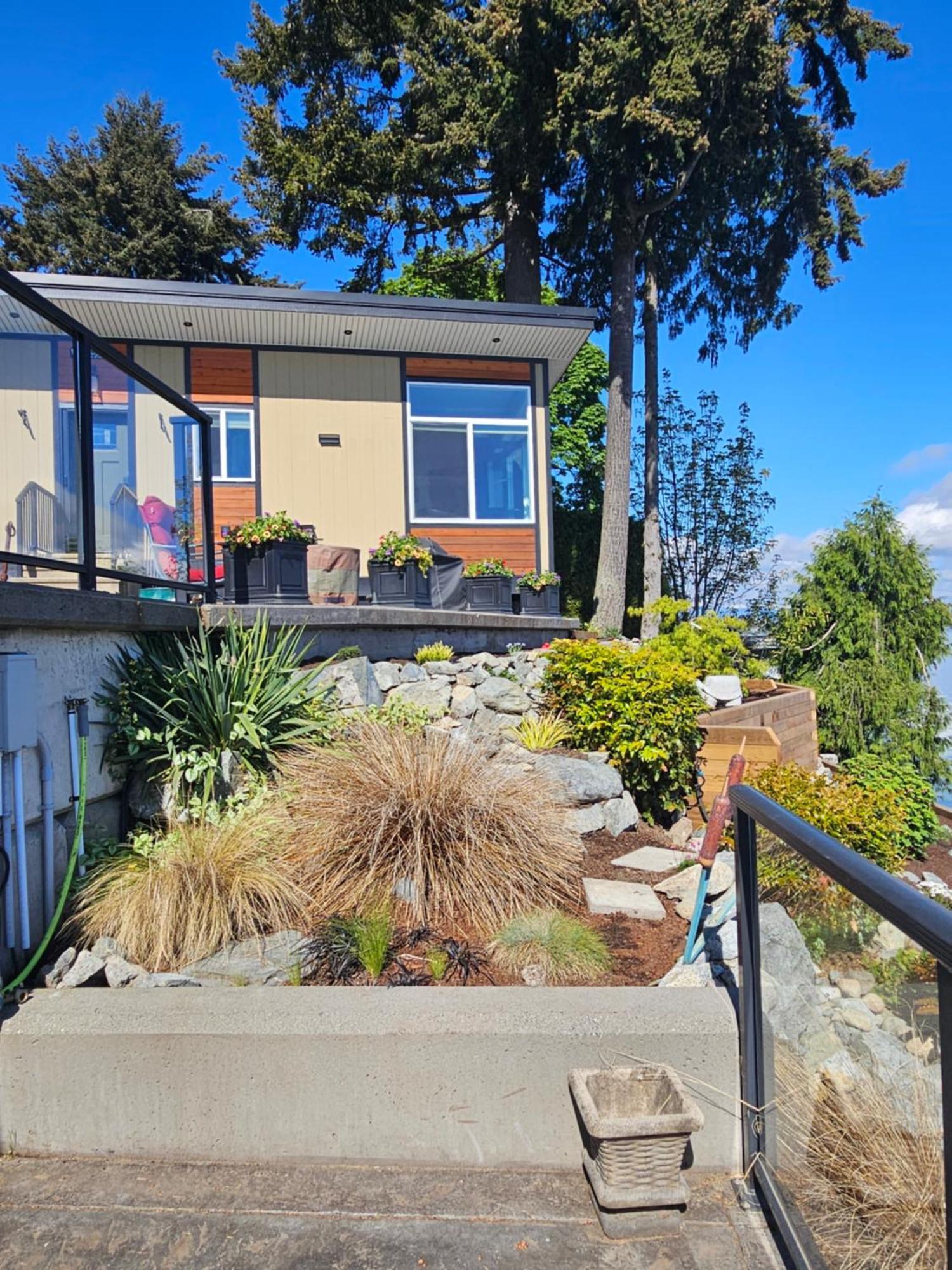 Vila Sunrise Terraces Ladysmith Exteriér fotografie
