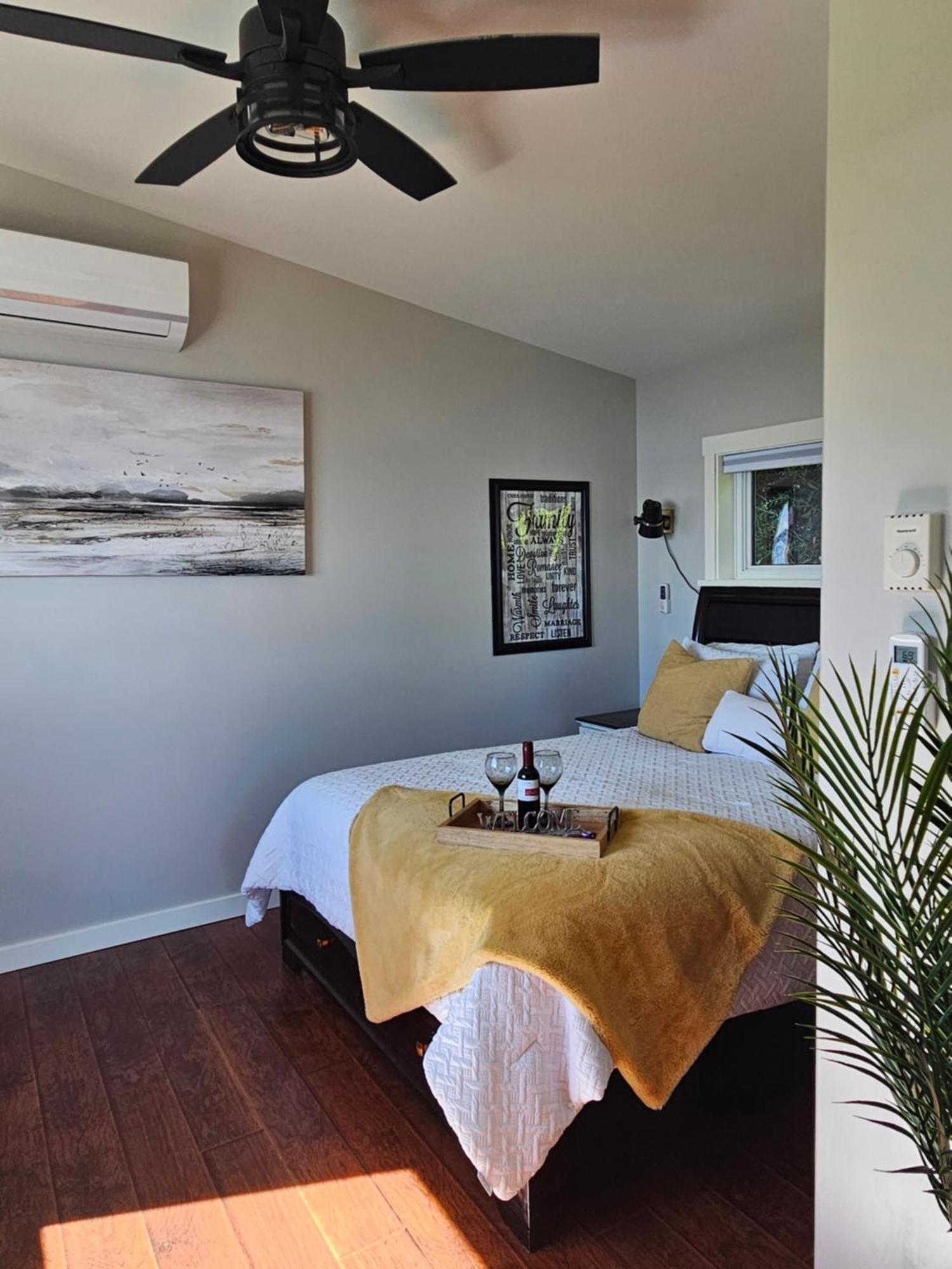 Vila Sunrise Terraces Ladysmith Exteriér fotografie