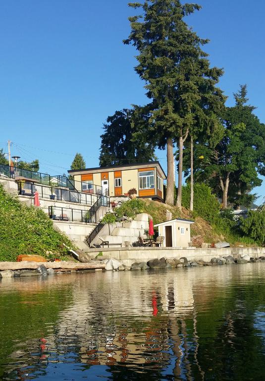 Vila Sunrise Terraces Ladysmith Exteriér fotografie