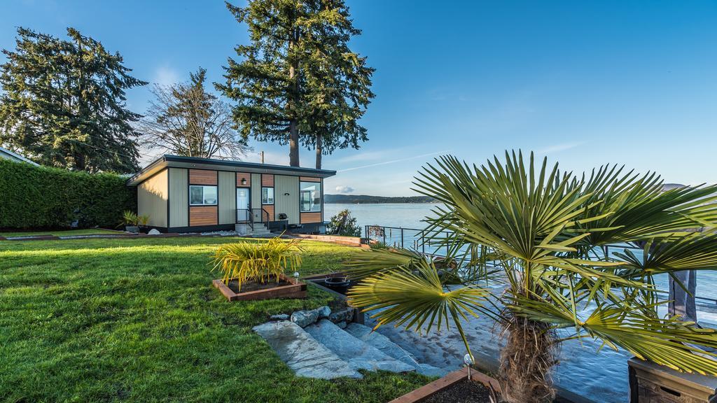 Vila Sunrise Terraces Ladysmith Exteriér fotografie